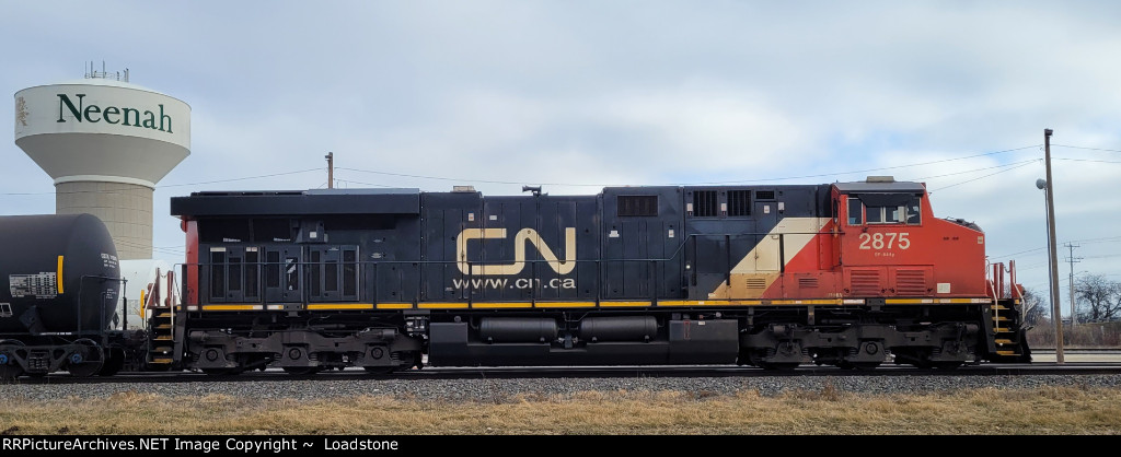 CN 2875